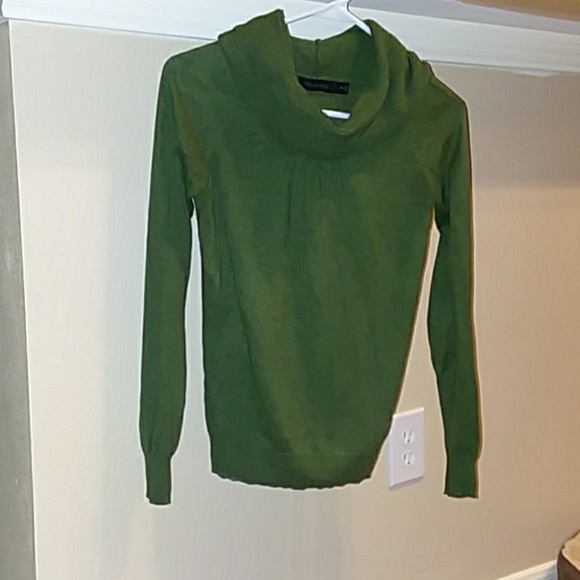 The Limited Cowl Neck Sweater - Picture 4 of 4